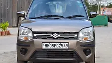Used Maruti Suzuki Wagon R VXI 1.0 CNG [2023-2025] in Mumbai