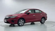 Used Honda City ZX Petrol [2019-2020] in Gurgaon