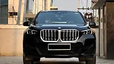 Used BMW X1 sDrive18i M Sport in Noida
