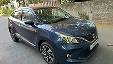 Used Maruti Suzuki Baleno Zeta in Surat