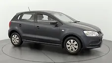 Used Volkswagen Polo Comfortline 1.2L (P) in Gurgaon