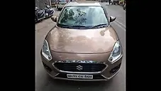 Used Maruti Suzuki DZire VXi AMT in Mumbai