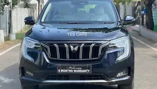 Used Mahindra XUV700 AX7 Luxury Pack 2WD Diesel 2.2L Turbo Automatic 7 STR in Chennai