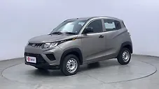 Used Mahindra KUV100 K2 6 STR in Chandigarh