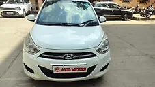 Used Hyundai i10 Sportz 1.2 AT Kappa2 in Thane