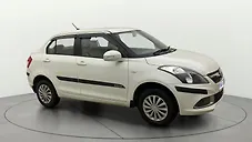 Used Maruti Suzuki Swift DZire VXI in Bangalore