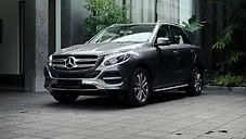 Used Mercedes-Benz GLE 250 d in Malappuram