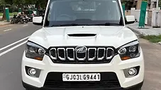 Used Mahindra Scorpio S5 in Ahmedabad