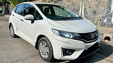 Used Honda Jazz VX CVT Petrol in Mumbai