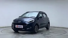 Used Hyundai Grand i10 NIOS Asta AMT 1.2 Kappa VTVT in Hyderabad