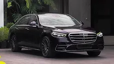 Used Mercedes-Benz S-Class S 400d 4MATIC in Malappuram