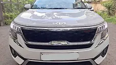 Used Kia Seltos GTX Plus 1.5 Diesel AT [2023-2024] in Mumbai