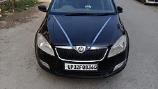 Used Skoda Rapid Elegance 1.6 MPI MT in Lucknow