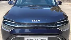 Used Kia Carens Luxury Plus 1.5 Diesel AT 7 STR [2023-2024] in Mumbai