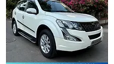 Used Mahindra XUV500 W10 AT in Mumbai
