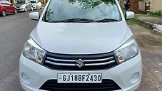 Used Maruti Suzuki Celerio VXi in Ahmedabad