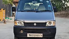 Used Maruti Suzuki Eeco 5 STR WITH A/C+HTR CNG [2019] in Mumbai