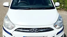 Used Hyundai i10 1.1L iRDE Magna Special Edition in Nagpur