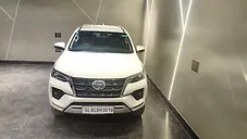 Used Toyota Fortuner 4x2 2WD Petrol 2.7L Automatic in Delhi