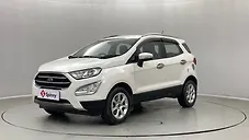 Used Ford Ecosport Titanium + 1.5L Ti-VCT in Jaipur