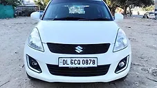 Used Maruti Suzuki Swift Lxi (O) [2014-2017] in Delhi