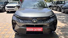 Used Tata Curvv ICE Creative Plus S Petrol 1.2L Turbo Automatic Dual Tone in Chandigarh