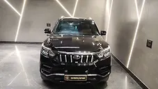 Used Mahindra Alturas G4 4WD AT [2018-2020] in Delhi