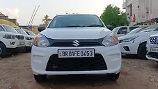 Used Maruti Suzuki Alto 800 VXi in Patna