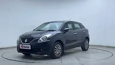 Used Maruti Suzuki Baleno Zeta 1.2 in Hyderabad