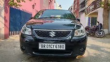 Used Maruti Suzuki SX4 ZDi in Patna