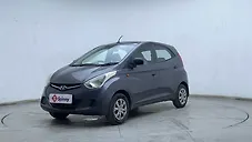Used Hyundai Eon 1.0 Kappa Magna + [2014-2016] in Hyderabad