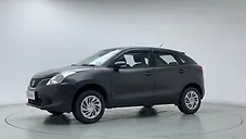 Used Maruti Suzuki Baleno Delta 1.2 in Ghaziabad