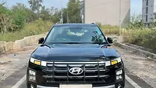 Used Hyundai Creta SX (O) Petrol 1.5L Manual in Delhi