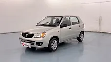 Used Maruti Suzuki Alto VXi [2014-2019] in Lucknow
