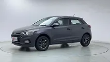 Used Hyundai Elite i20 Asta 1.2 in Delhi