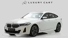 Used BMW 6-Series GT 630i M Sport in Noida