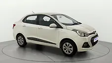 Used Hyundai Xcent S 1.2 in Mumbai