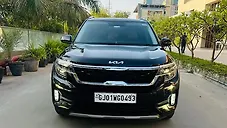 Used Kia Seltos HTX Plus 1.5 Diesel in Ahmedabad