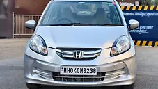 Used Honda Amaze 1.5 EX i-DTEC in Mumbai