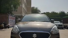 Used Maruti Suzuki DZire ZXi AMT in Delhi