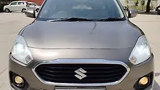 Used Maruti Suzuki DZire ZXi AMT in Delhi