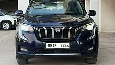 Used Mahindra XUV700 AX 7 Diesel  AT Luxury Pack 7 STR [2021] in Pune