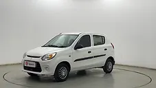 Used Maruti Suzuki Alto 800 VXi in Kolkata