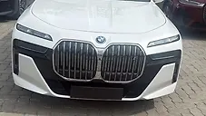 Used BMW i7 eDrive50 M Sport in Delhi