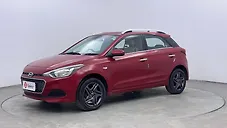 Used Hyundai Elite i20 Magna Executive 1.2 in Chandigarh