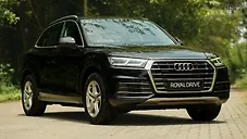 Used Audi Q5 35 TDI Technology in Kochi