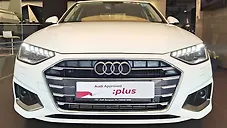 Used Audi A4 Technology 40 TFSI [2022-2024] in Delhi