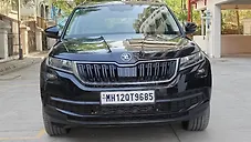 Used Skoda Kodiaq Style 2.0 TDI 4x4 AT in Pune
