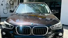 Used BMW X1 sDrive20d Expedition in Mohali