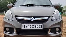 Used Maruti Suzuki Swift DZire ZXI in Dindigul